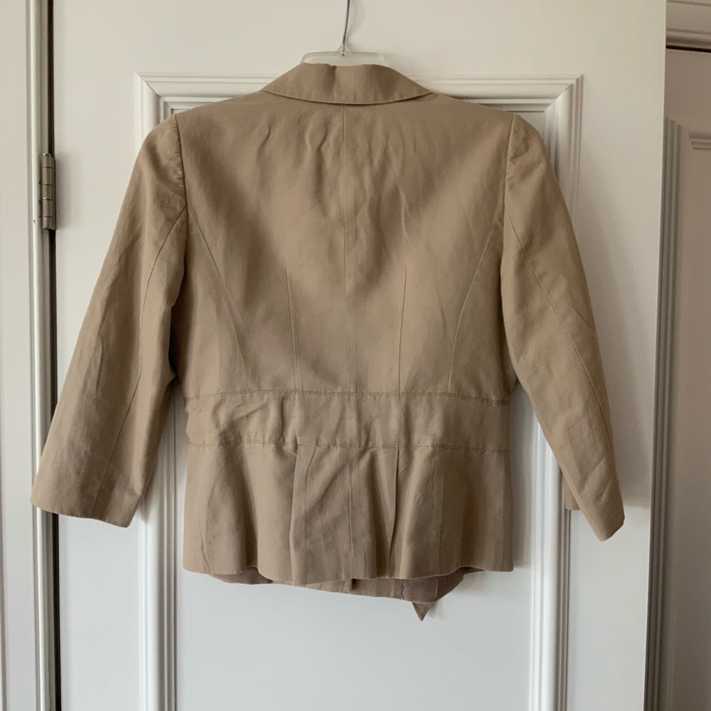 Loft suit - Picture 3 of 15